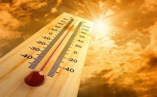 Northern region braces for first major hot spell of the year